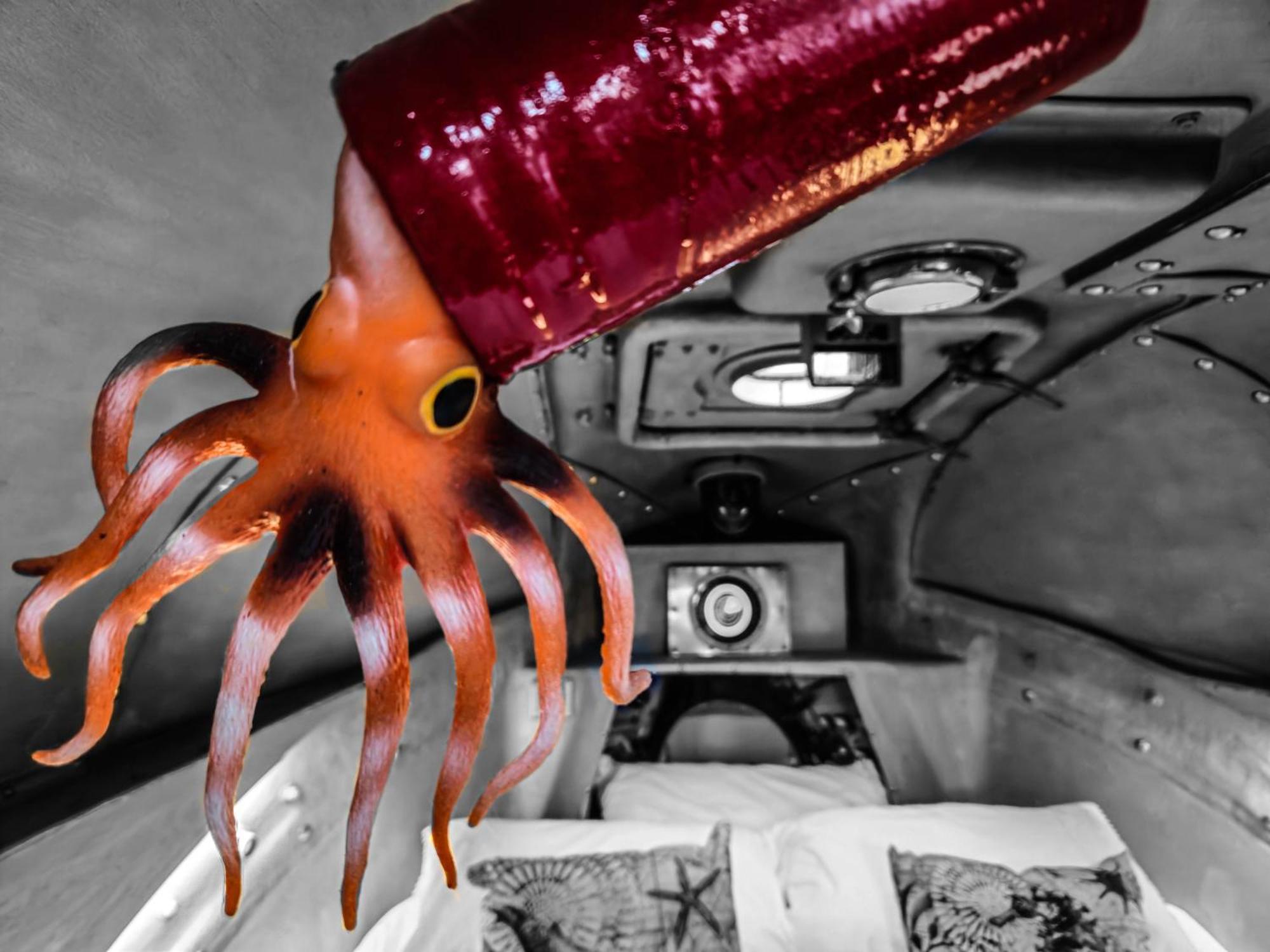 The Yellow Submarine Cheddar Zewnętrze zdjęcie